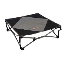 Wildtrak Pet Bed Large Padded 60Kg Wr