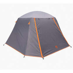 Wildtrak Easy Up 144 Stretcher Tent Queen 200 X 144 X 150Cm