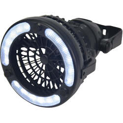 Wildtrak Light And Fan Led 2 In 1 167X185Mm Ac Cc7006