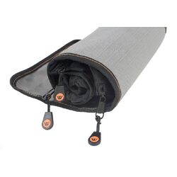 Wildtrak Utility Roll W Removable Bags 400Gsm Ripstop Canvas 60X24Cm