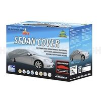 Car Cover W/Tec Ultra Ex.Large