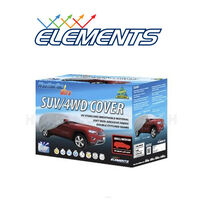 Car Cover Weathertec Ultra 4x4 Small