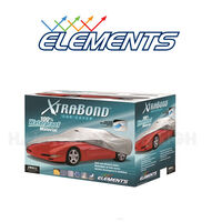 Xtrabond Waterproof Car Cover Small