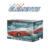 Xtrabond Waterproof Car Cover Medium