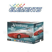 Xtrabond Waterproof Car Cover Large