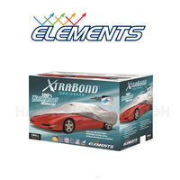 Xtrabond Waterproof Car Cover Extra Lge