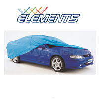 Car Cover Weathertec Medium