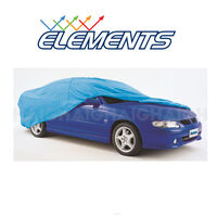 Car Cover Weathertec Extra Large