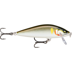 Rapala Countdown Elite 7.5cm Gilded Ayu