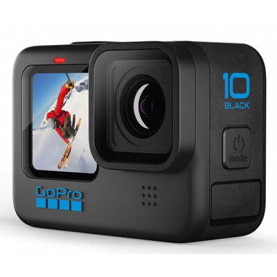 GoPro HERO10 Black