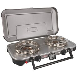 Coleman Stove Hyperflame FyreKnight