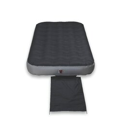 Coleman Airbed All Terrain (XL Single High Single Size)