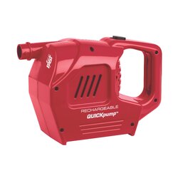 Coleman Quickpump Rechargeable (12V & 240V)