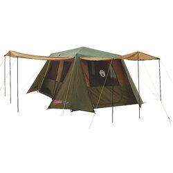 Coleman Tent Gold Series Instant-up 10 (Person)