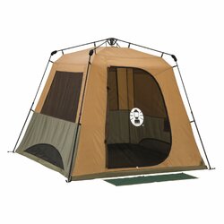 Coleman Tent Northstar Instant-up 4 (Person) Lighted DarkRoom