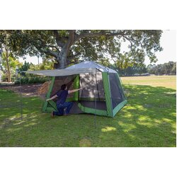 Coleman Shelter 3.2 x 3.2 Instant Screenhouse