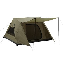 Coleman Tent Instant 3P Swagger