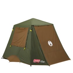 Coleman Tent Instant Up 4P Gold Series Evo