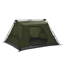 Coleman Tent Instant 3P Swagger Darkroom