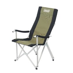 Coleman Chair Swagger Aluminium Sling