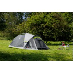 Coleman Tent Darwin 3P