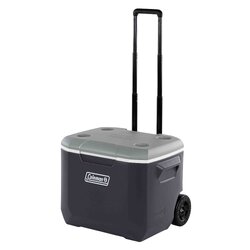 Coleman Cooler Daintree 57L Wheeled Hard Cooler