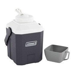 Coleman Cooler Daintree 2.7L Extreme Jug Grey