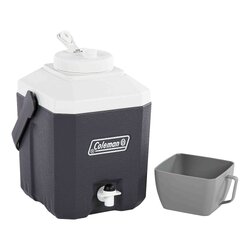 Coleman Cooler Daintree 5.5L Extreme Jug Grey