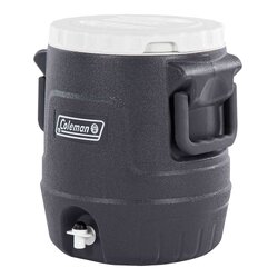 Coleman Cooler Daintree 10L Keg Grey