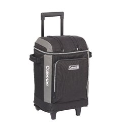 Coleman Soft Cooler 42 Can Wheeled