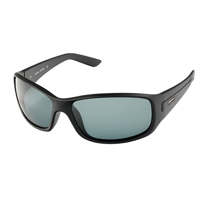 Spotters Sunglasses Combat Matt Black Carbon