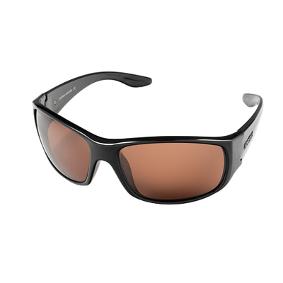 Spotters Sunglasses Cruiz Gloss Black Halide