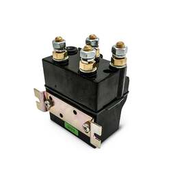 Sherpa Albright Solenoid DC88 1000 Series 12 Volt