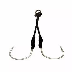 Decoy 81610 Twin Pike Dyneema DJ-88 #1 Pkt 3