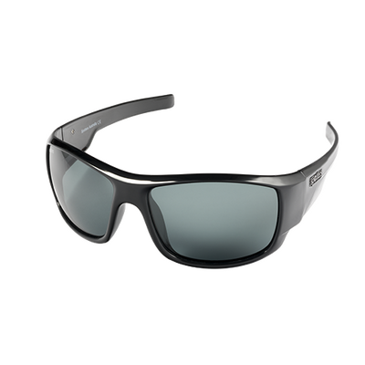 Spotters Sunglasses Droid Gloss Black Carbon