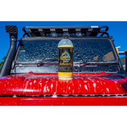 Dirty Steve Banana Foaming Wash 1L