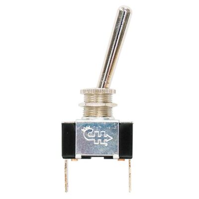 Cole Hersee Toggle Switch On/Off