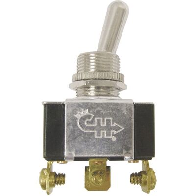 Cole Hersee Toggle Switch On/On 12V