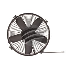 SPAL Thermo Puller Fan - 12" - 24V - 1522 CFM - VA34-BP70/LL-36A