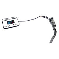 iDrive For Renault Exeo/St 2009-On All Engines