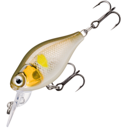 Rapala X-Light Finesse Crank Mid Runner 3.5cm Ayu