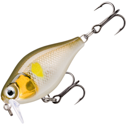 Rapala X-Light Finesse Crank Shallow Runner 3.5cm Ayu