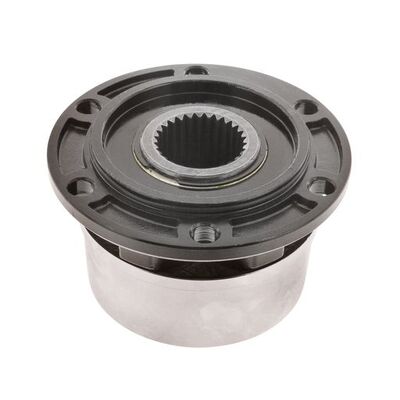 Hulk 4x4 Freewheel Hub To Suit Pajero Triton L200 Montero 90Mm Pcd