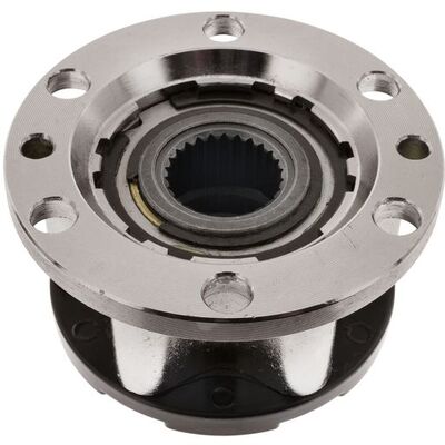 Hulk 4x4 Free Wheel Hub To Suit Hilux Ln Rzn Pitched Circle Diameter 90Mm