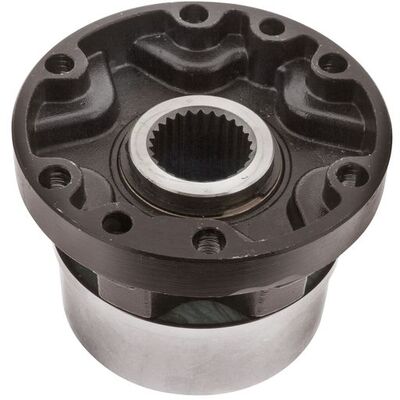 Hulk 4x4 Free Wheel Hub To Suit Toyota Hilux Ln, Rn, Vzn.