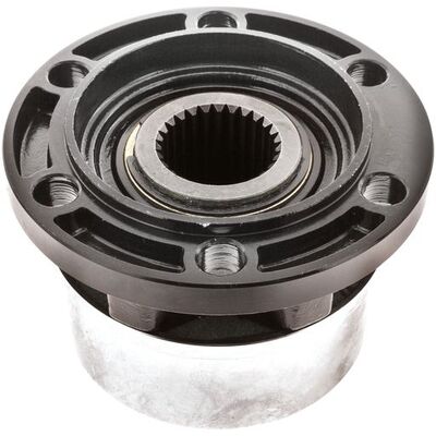 Hulk 4x4 Free Wheel Hub To Suit Jeep Cherokee 27T Spline 87.3Mm Pcd