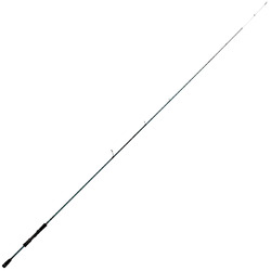 Black Magic Gladius Squid Rod 8'3" 2 Piece Light -Medium (White Tip)