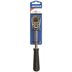 Kincrome Reversible Ratchet 200Mm (8") 3/8" Drive