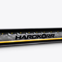 Clear Cover For Hyperion  10" Single Row Light Bar