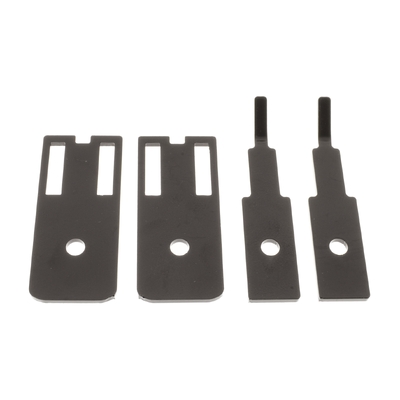 Hulk 4x4 Minebar Fitting Kit To Suit Toyota Landcruiser 200 Ser & Prado